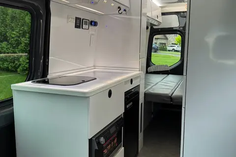 Sprinter Classe B