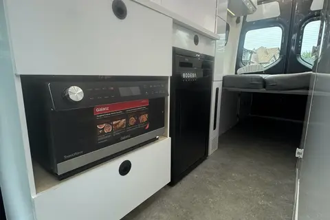Sprinter Classe B