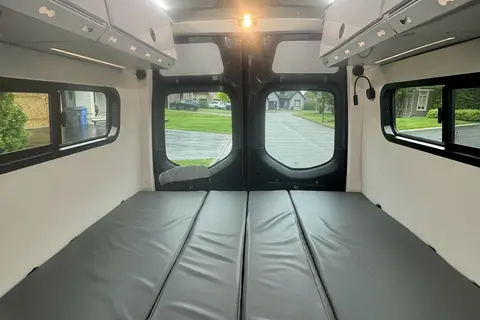 Sprinter Classe B