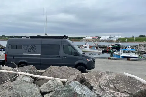 Sprinter Classe B