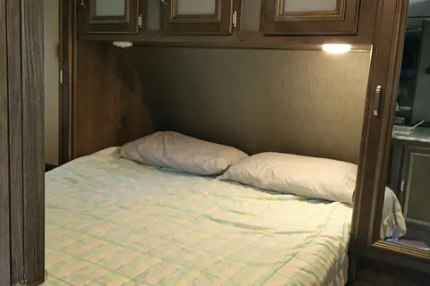 Roam Sweet Home