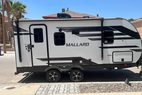 Heartland Mallard M210RB Travel TrailerFlores enterprises