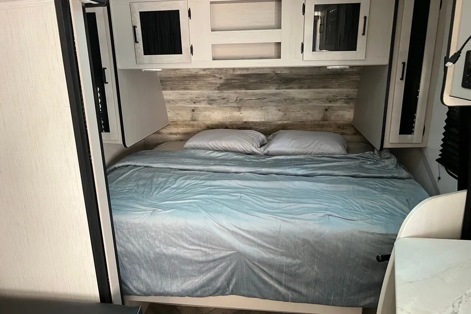 Heartland Mallard M210RB Travel TrailerFlores enterprises