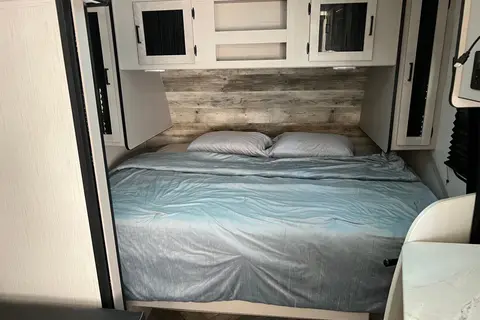 Heartland Mallard M210RB Travel TrailerFlores enterprises