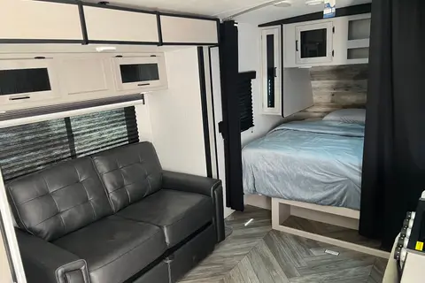 Heartland Mallard M210RB Travel TrailerFlores enterprises
