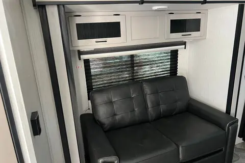 Heartland Mallard M210RB Travel TrailerFlores enterprises