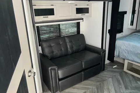 Heartland Mallard M210RB Travel TrailerFlores enterprises
