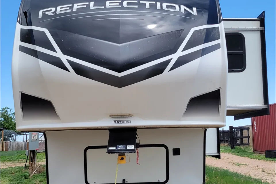 Grand Design 367BHS Fifth Wheel