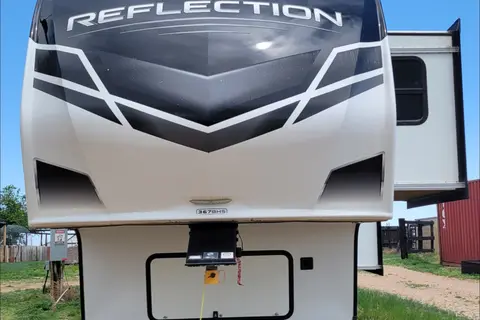 Grand Design 367BHS Fifth Wheel