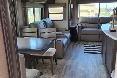 Grand Design 367BHS Fifth Wheel