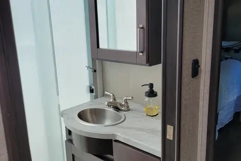 Grand Design 367BHS Fifth Wheel