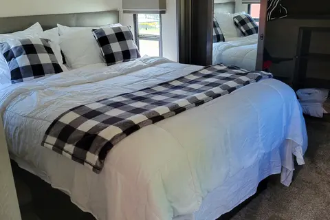 Grand Design 367BHS Fifth Wheel