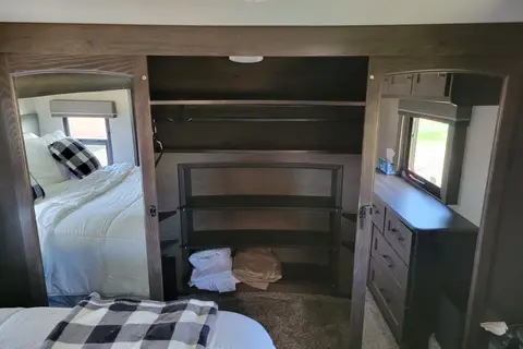 Grand Design 367BHS Fifth Wheel