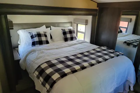 Grand Design 367BHS Fifth Wheel