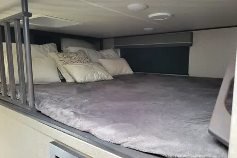 Grand Design 367BHS Fifth Wheel