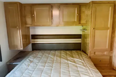 Lorraine & Todd's Coachman Leprechaun Class C