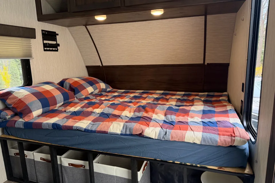 Wolf Pup 16FQ