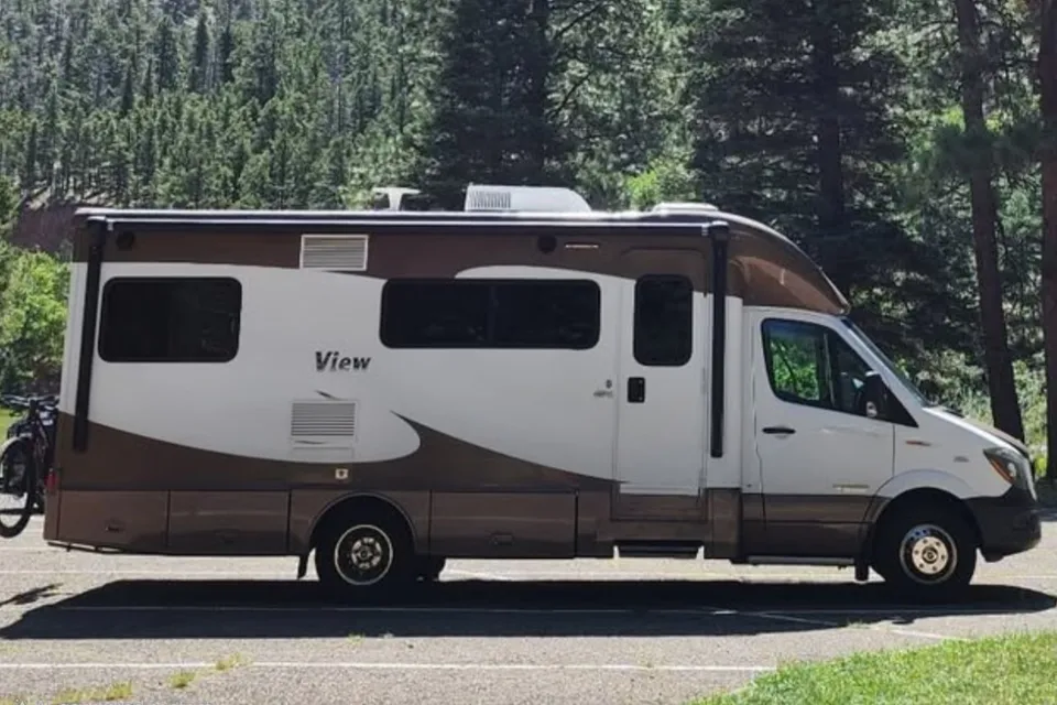 The BonVoyage