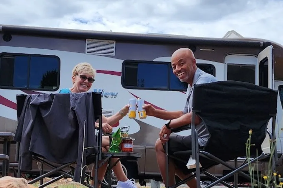 The BonVoyage