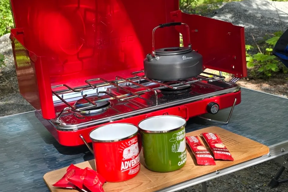 Mini-Bini Trailer