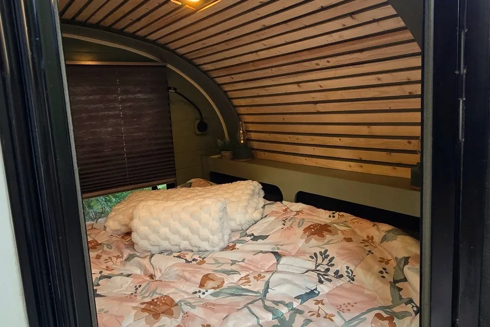 Mini-Bini Trailer