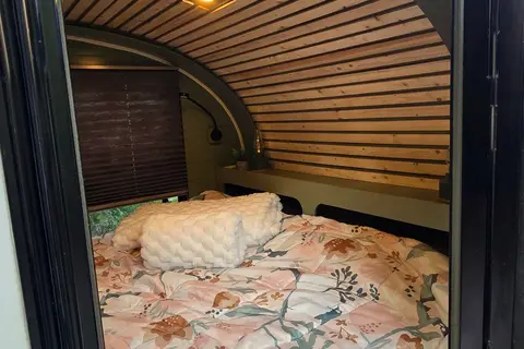Mini-Bini Trailer