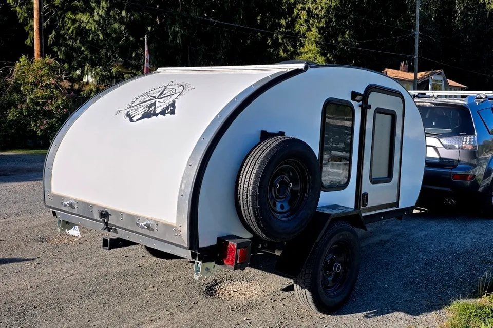 Mini-Bini Trailer