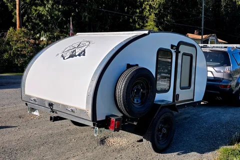 Mini-Bini Trailer