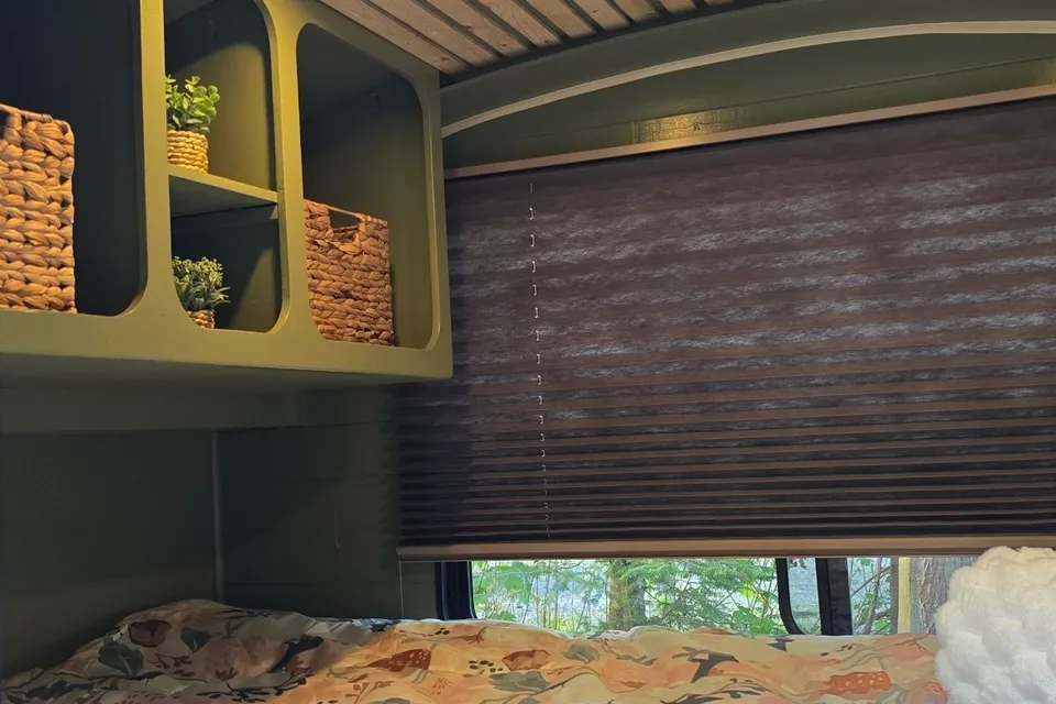 Mini-Bini Trailer