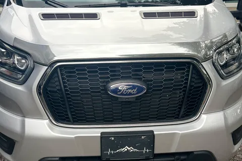 Robby's Roadrunner