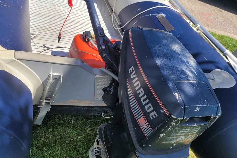 2021!! MOTORIZED FISHING BOAT! E-BIKES! MOVIE PROJECTOR! BBQs! Moe's KZ Sportsmen 190 Toyhauler