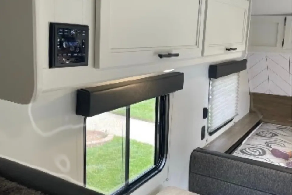 2022 Forest River Wolf Pup Travel Trailer