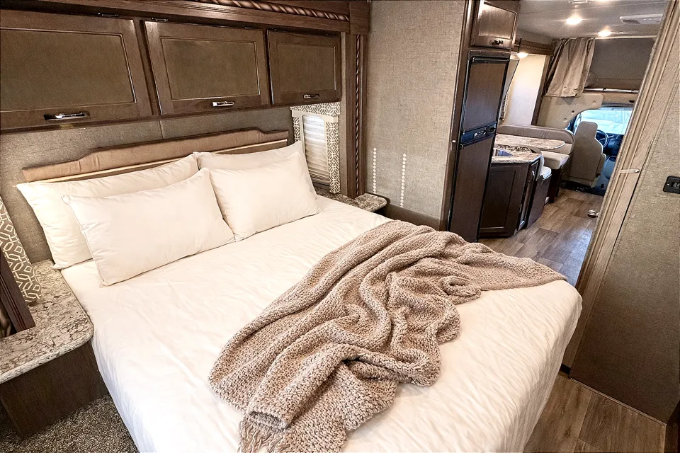 (#11) Gorgeous Class C Motorhome - Zion park, Burning man, Festivals, EDC