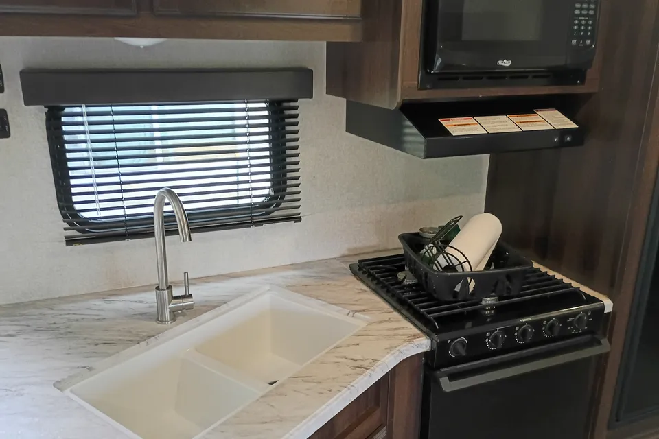 Affordable Family Fun Trailer!