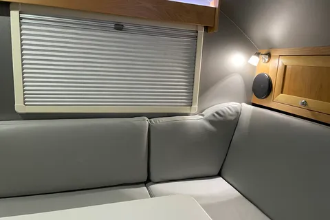 Lets Camp nuCamp tab 320 s Teardrop