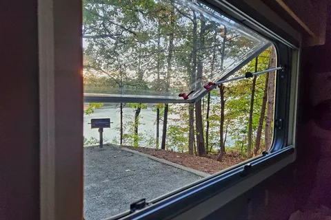 Lets Camp nuCamp tab 320 s Teardrop