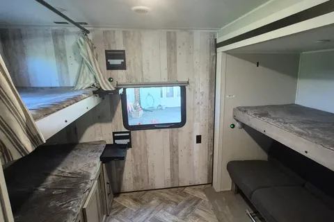 G6 Legacy Adventures