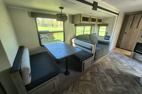 G6 Legacy Adventures