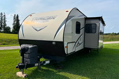 2017 Forest River Tracer Air