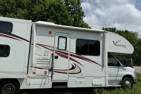 Let’s Go Glamping