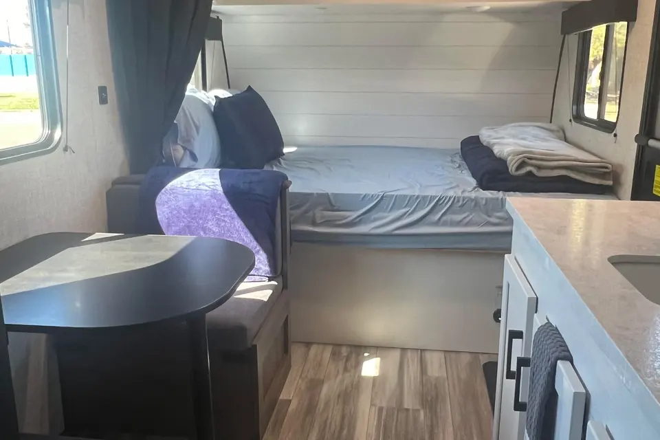 Jayco Jay Flight SLX 174BHW Baja Edition
