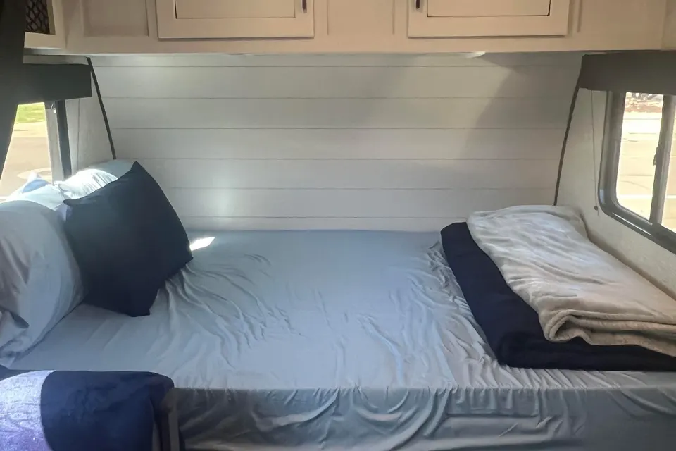 Jayco Jay Flight SLX 174BHW Baja Edition