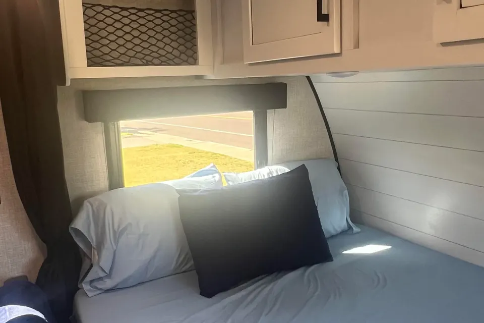 Jayco Jay Flight SLX 174BHW Baja Edition