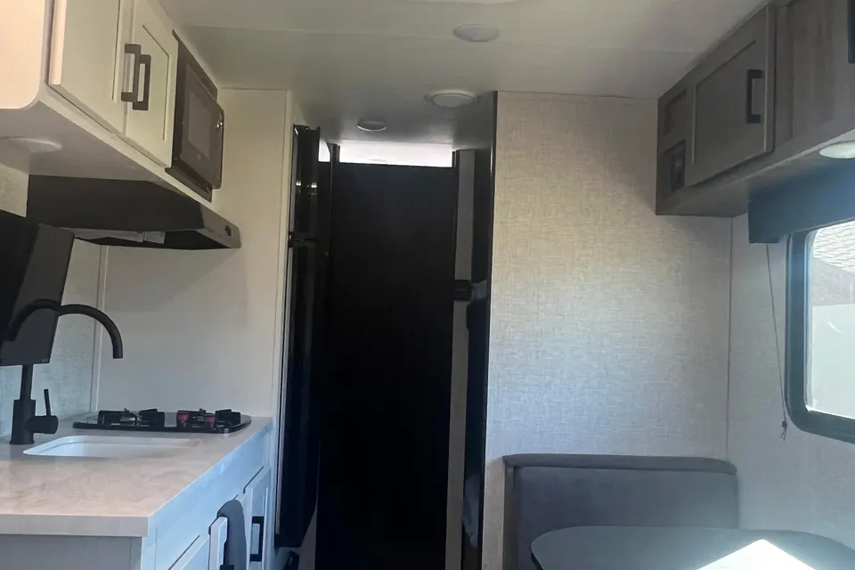 Jayco Jay Flight SLX 174BHW Baja Edition