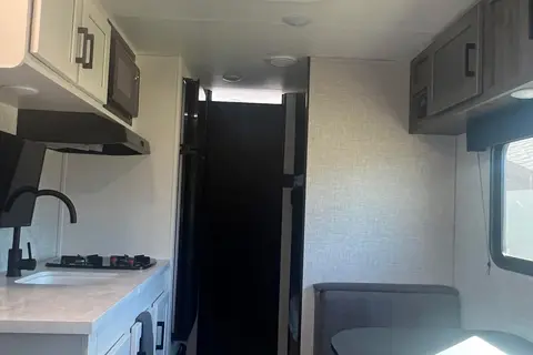 Jayco Jay Flight SLX 174BHW Baja Edition