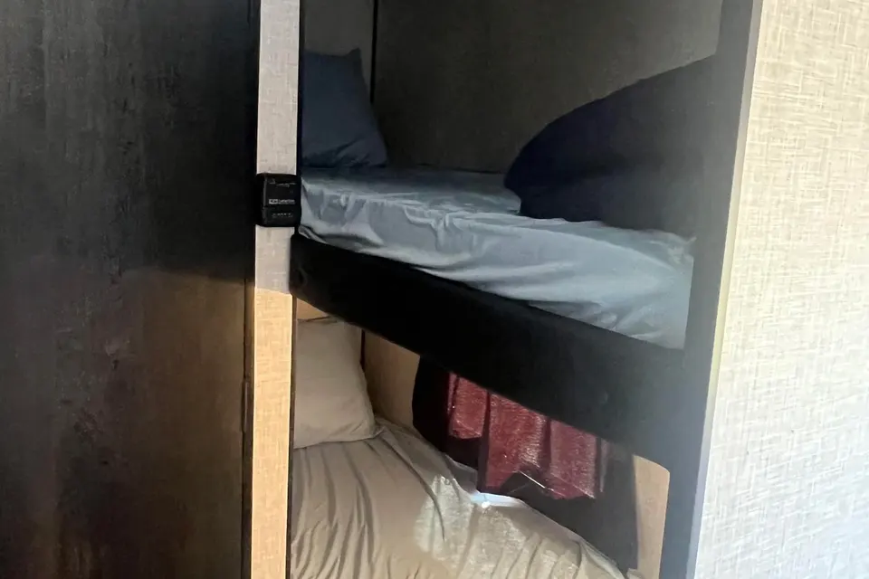 Jayco Jay Flight SLX 174BHW Baja Edition