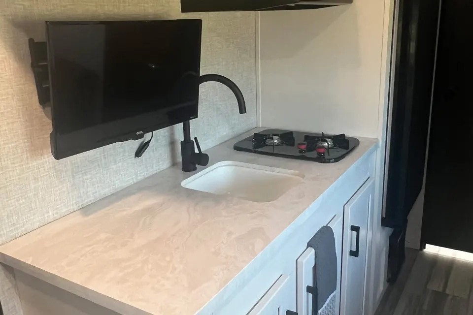 Jayco Jay Flight SLX 174BHW Baja Edition