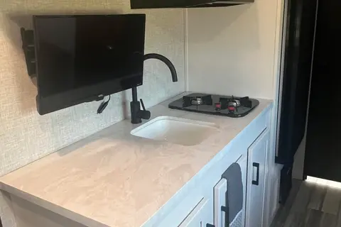 Jayco Jay Flight SLX 174BHW Baja Edition