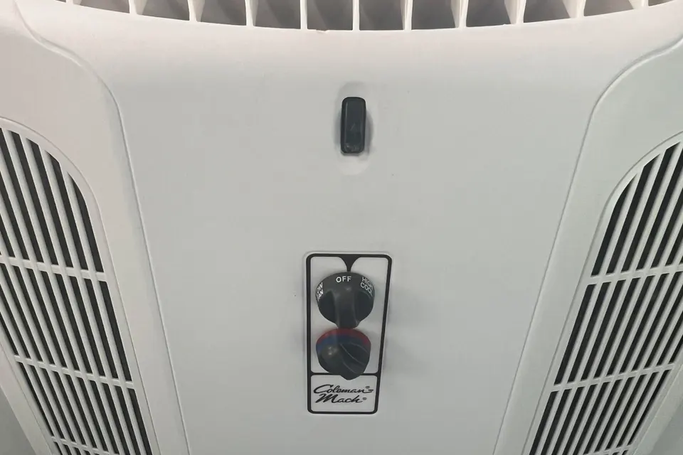 Jayco Jay Flight SLX 174BHW Baja Edition