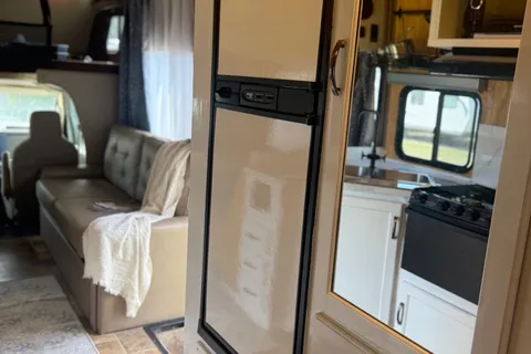 Stylish Remodeled MotorHome